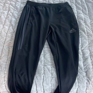 Adidas tiro sweats